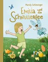 Emilia und die Schnullerfee - Mandy Schlesinger - 9783756828807