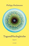 TagundNachtgleiche - Philipp Heckmann - 9783756838097