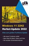 Windows 11 - 22H2 - Wolfram Gieseke - 9783756857609