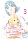 Die Früchte der Platane, Band 3 - Ein Kinderarzt mit Herz - Toshiya Higashimoto - 9783756900398