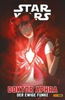 Star Wars - Doktor Aphra 5 - der ewige Funke - Alyssa Wong - 9783756900428