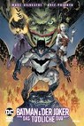 Batman & der Joker: Das tödliche Duo - Marc Silvestri - 9783756901562