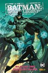 Batman: Urban Legends - Im Bann der dunklen Magie - Vita Ayala - 9783756901982