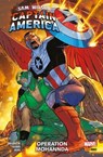SAM WILSON: CAPTAIN AMERICA 2 - OPERATION MOHANNDA - Onyebuchi Tochi - 9783756902194