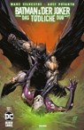 Batman & der Joker: Das tödliche Duo - Bd. 3 (von 3) - Marc Silvestri - 9783756902521