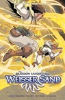 Brandon Sandersons Weißer Sand (Band 3) - Brandon Sanderson ; Rik Hoskin - 9783756903108