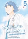 Die Früchte der Platane, Band 5 - Ein Kinderarzt mit Herz - Toshiya Higashimoto - 9783756904266