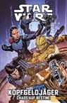 Star Wars - Kopfgeldjäger 6 - Chaos auf Bestine - Ethan Sacks - 9783756905362