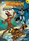 Batman Action - Batman - Abenteuer mit Scooby-Doo - Sholly Fisch - 9783756907410