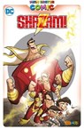Mein erster Comic: Shazam! - Mike Kunkel - 9783756907687