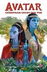 Avatar: Gemeinsam in den Tod - Comic zur Filmreihe - Corrina Bechko - 9783756908820