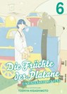 Die Früchte der Platane, Band 6 - Ein Kinderarzt mit Herz - Toshiya Higashimoto - 9783756909421