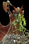 Spawn Deluxe Collection, Band 3 - Todd McFarlane ; Rory McConville - 9783756911004