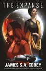 The Expanse - Graphic Novel zur Serie - James S.A. Corey ; Corrina Bechko - 9783756911165