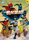 Batman Action: Spuk in der Bat-Höhle - Sholly Fisch - 9783756911974