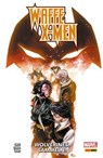 WAFFE X-MEN - WOLVERINES, SAMMELN - Christos Gage - 9783756913800