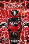 VENOM: ERBE DES KÖNIGS 6 - BLACK WIDOWS SYMBIOSE - Torunn Grønbekk - 9783756913862