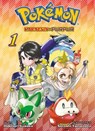 POKEMON KARMESIN & PURPUR Band 1 - POKEMON KARMESIN & PURPUR - Hidenori Kusaka - 9783756914043