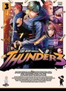 Thunder 3, Band 3 - Yuki Ikeda - 9783756914166