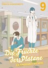 DIE FRÜCHTE DER PLATANE, Band 9 - EIN KINDERARZT MIT HERZ - Toshiya Higashimoto - 9783756915668