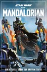 Star Wars: The Mandalorian - Der offizielle Comic zu Staffel 3 - Alessandro Ferrari - 9783756916238