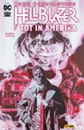 John Constantine: Hellblazer - Tot in Amerika - Bd. 1 (von 2) - Simon Spurrier - 9783756916344