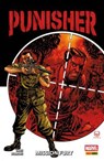 PUNISHER - MISSION FURY - Garth Ennis - 9783756916436