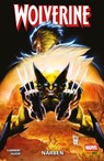 WOLVERINE - NARBEN - Chris Claremont - 9783756916467