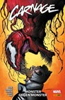 CARNAGE 2 - MONSTER GEGEN MONSTER - Al Ewing - 9783756916498