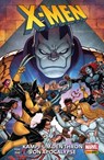 X-MEN - KAMPF UM DEN THRON VON APOCALYPSE - Steve Foxe - 9783756916528