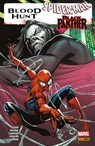 BLOOD HUNT SONDERBAND - SPIDER-MAN/BLACK PANTHER - Cheryl Lynn Eaton - 9783756916580