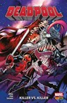 DEADPOOL PAPERBACK 2 - RIVALEN DER NACHT - Alyssa Wong - 9783756916672