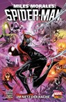 MILES MORALES: SPIDER-MAN 4 - IM NETZ DER RACHE - Cody Ziglar - 9783756916702
