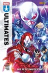 ULTIMATES 1 - DIE RETTUNG DER WELT - Jonathan Hickman - 9783756916764