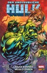 DER UNGLAUBLICHE HULK 3 - BRUCE BANNER MUSS STERBEN - Phillip Kennedy Johnson - 9783756916825