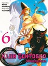 KIIJIN GENTOSHO N.6 - Motoo Nakanishi - 9783756916931