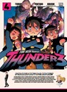 THUNDER 3 N.4 - Yuki Ikeda - 9783756916962