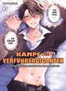 KAMPF DER VERF√úHRERGIGANTEN N.3 - SCH√úRZENJ√ÑGERLEGENDE VS. FUMMELK√ñNIG - Totofumi - 9783756916993