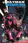 Batman: Gotham War (Deluxe Edition) - Chip Zdarsky - 9783756917266