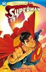 Superman - Bd. 4 (3. Serie): Die Bizzaro-Welt! - Aaron Jason - 9783756917358