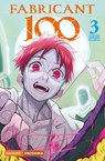 FABRICANT 100 Band 3 - Norihiko Kurazono - 9783756917471
