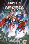 CAPTAIN AMERICA 3 - VON HELDEN UND GÖTTERN - J. Michael Straczynskis - 9783756917891