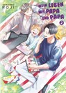 Mein Leben mit Papa und Papa - ROJI - 9783756918225