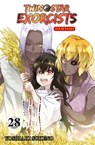 TWIN STAR EXORCISTS, Band 28 - Yoshiaki Sukeno - 9783756918256