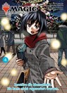 MAGIC - THE GATHERING, Band 4 - Zerstöre die Menschheit. Sie kann nicht regeneriert werden - Katsura Ise - 9783756919482