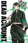 Dead Account, Band 2 - Shizumu Watanabe - 9783756919512