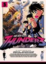 THUNDER 3 N.5 - Yuki Ikeda - 9783756919604