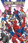 SPIDER-SOCIETY - VERNETZTES MULTIVERSUM - Alex Segura - 9783756919987