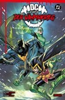 DC-Horror: Der Vampirkrieg - Bd. 1 (von 2) - Matthew Rosenberg - 9783756920709