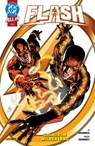 Flash - Bd. 3 (4. Serie): Urlaub im Wilden Land - Simon Spurrier - 9783756921270